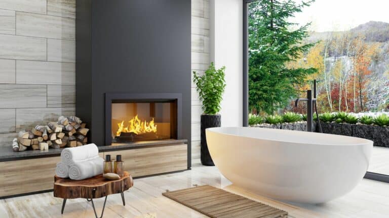 Ventless Gas Fireplace: What You Need to Know