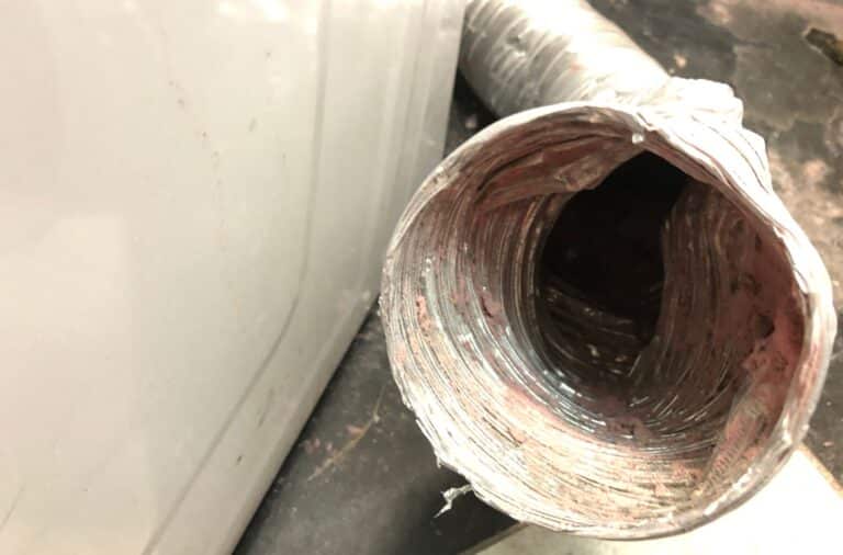 How to Clean a Dryer Vent: A Step-by-Step Guide