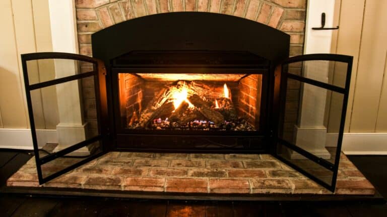 How to Clean a Gas Fireplace: A Step-by-Step Guide