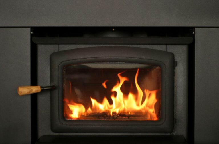 How to Install a Fireplace Insert: Full Guide