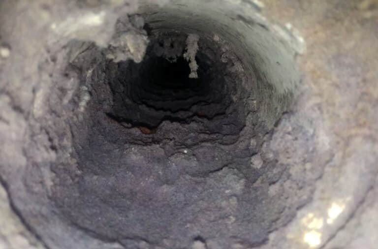 How Hot Does a Dryer Vent Get?