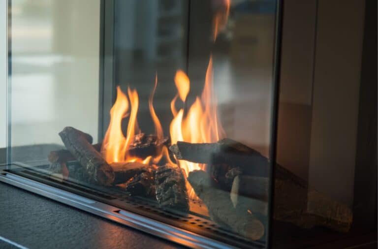 The Ultimate Guide to Cleaning Fireplace Glass