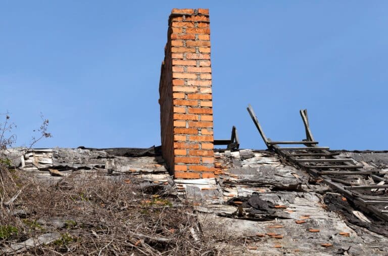 How Much Does Chimney Repair Cost?